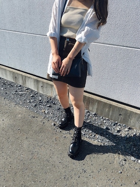 omochiさんのコーディネート