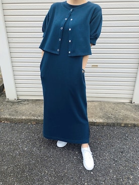 omochiさんのコーディネート