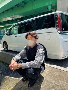 ryotaroさんのコーディネート