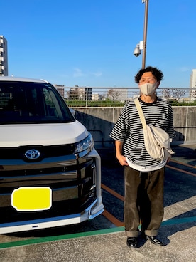 ryotaroさんのコーディネート