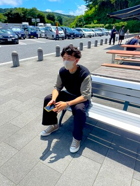 ryotaroさんのコーディネート