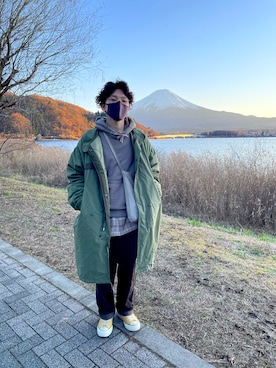 ryotaroさんのコーディネート