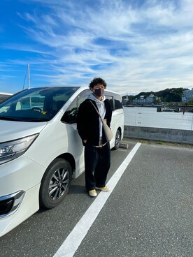 ryotaroさんのコーディネート