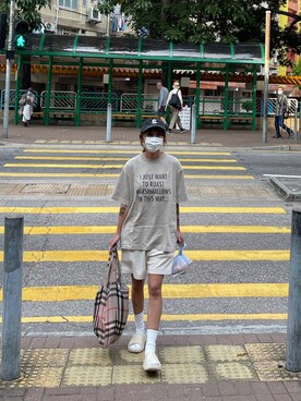 LoMeiさんのコーディネート