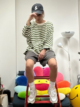 LoMeiさんのコーディネート