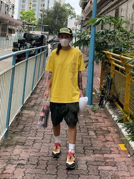 LoMeiさんのコーディネート