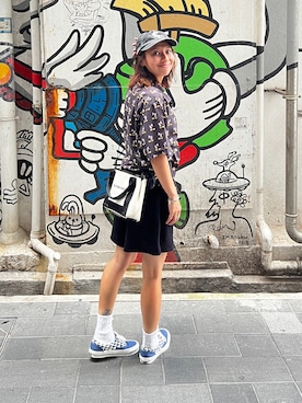 LoMeiさんのコーディネート