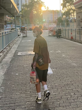 LoMeiさんのコーディネート