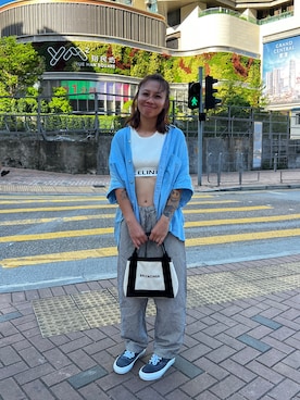 LoMeiさんのコーディネート