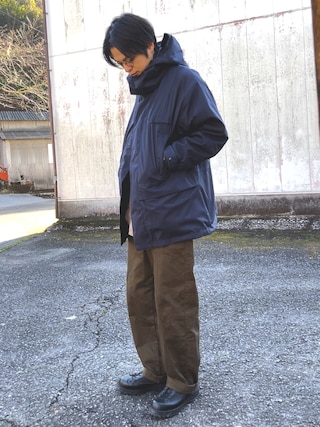 フランス軍 MARINE ROYALE マリンロワイヤル112L デットストック 実物