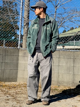 okarajapanさんのコーディネート