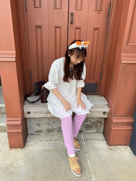 rottsoさんのコーディネート