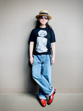 YasushiImanishiさんのコーディネート