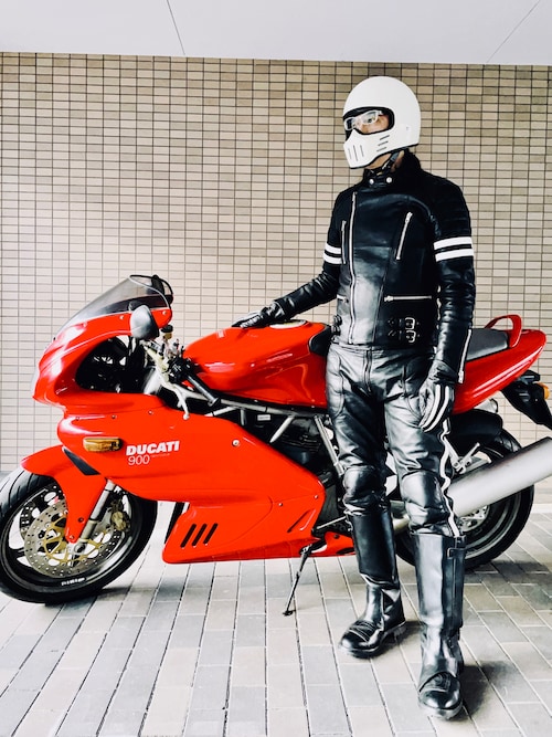 Yasunishi69さんのコーディネート