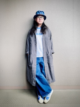 YasushiImanishiさんのコーディネート
