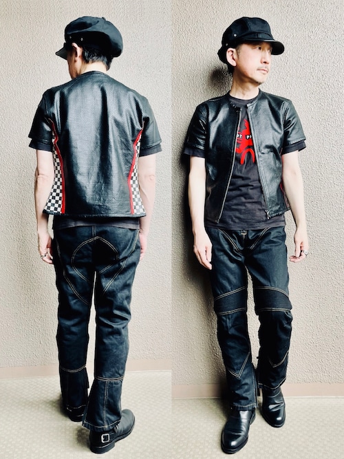 Yasunishi69さんのコーディネート