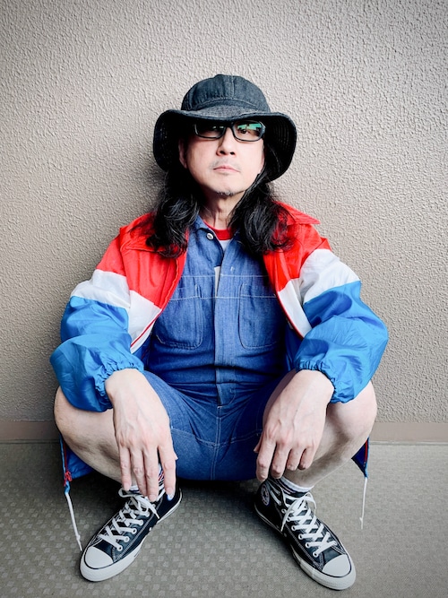 Yasunishi69さんのコーディネート