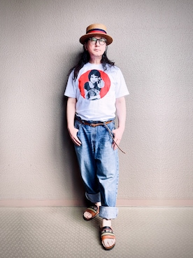 YasushiImanishiさんのコーディネート