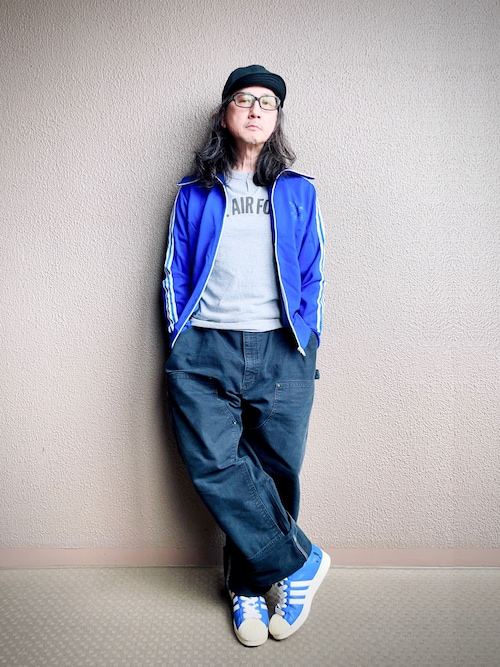 Yasunishi69さんのコーディネート