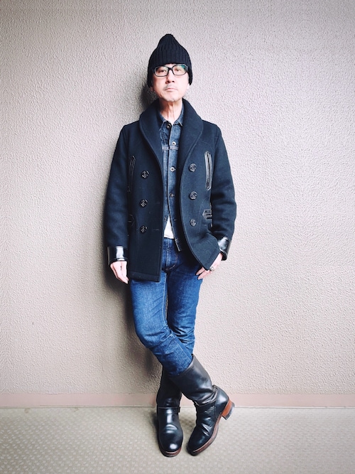 YasushiImanishiさんのコーディネート