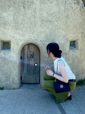 あちさんのコーディネート