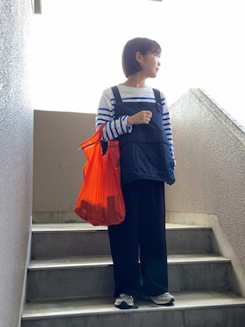 ナさんのコーディネート