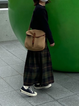 ナさんのコーディネート