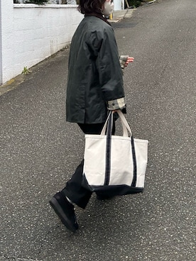 ナさんのコーディネート