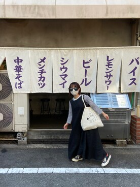 ナさんのコーディネート