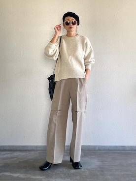 Yukieさんのコーディネート