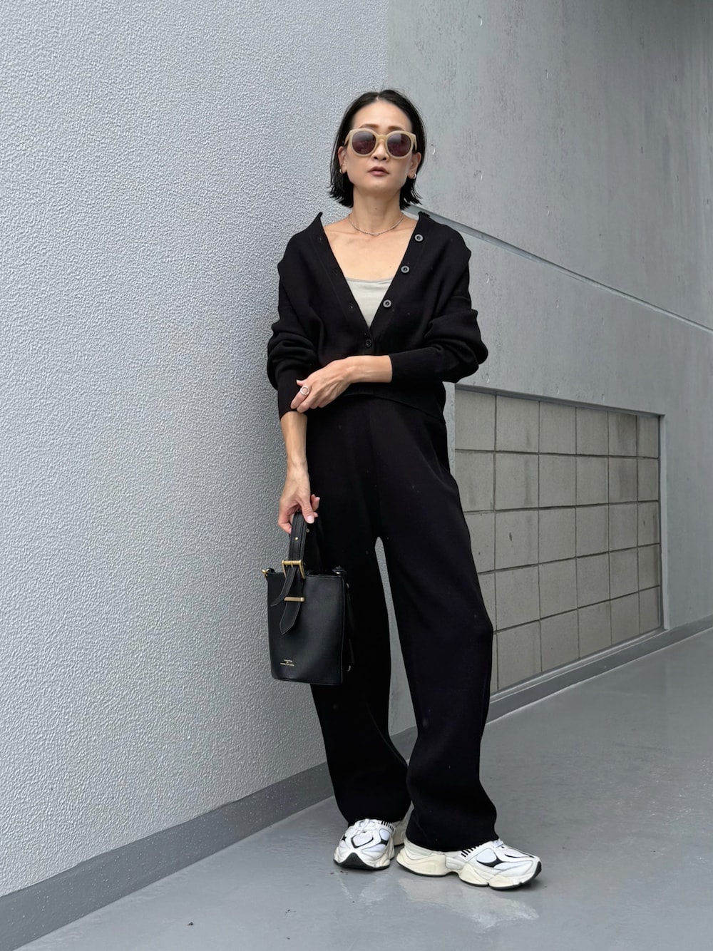 Yukie｜N.O.R.Cのカーディガン/ボレロを使ったコーディネート - WEAR
