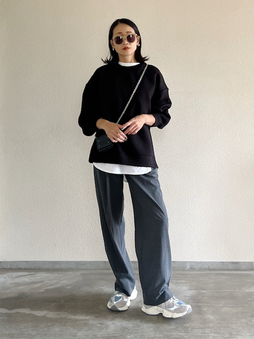 Yukieさんのコーディネート