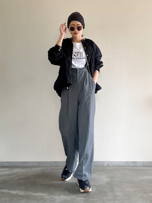 Yukieさんのコーディネート
