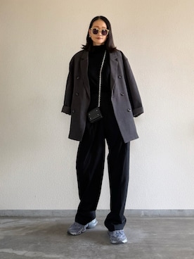 Yukie♡iさんのコーディネート