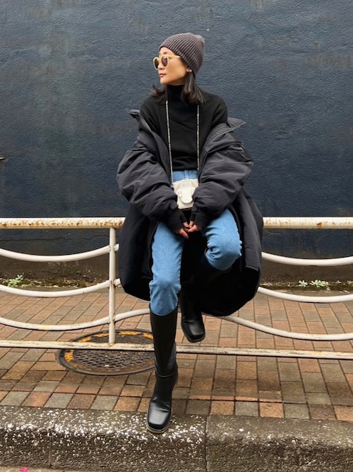 Monster Down Coat（ダウンジャケット/コート）｜TODAYFUL（トゥデイ