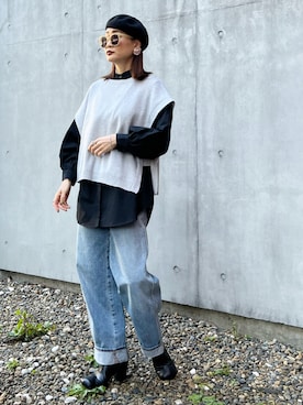 Yukieさんのコーディネート