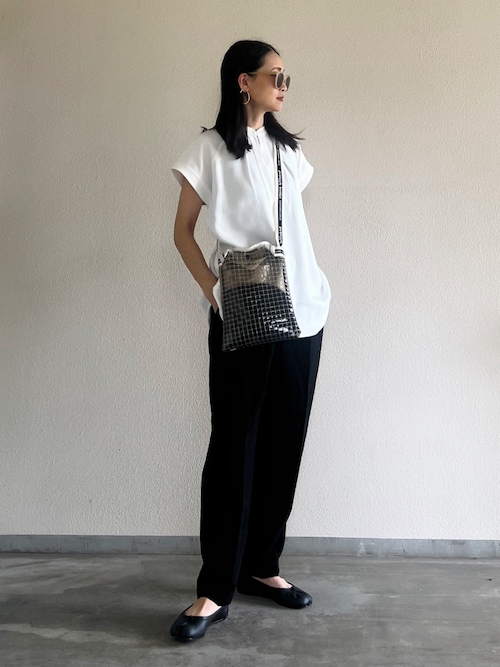 Maison Margiela TABI BALLERINA FLAT（バレエシューズ