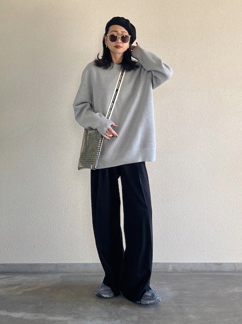 Yukieさんのコーディネート