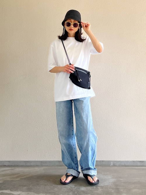 Yukieさんのコーディネート