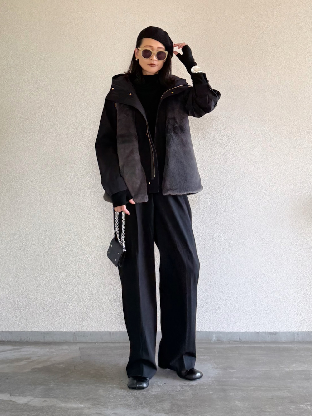 TODAYFUL（トゥデイフル）の「ニュアンスワイドカフ（バングル
