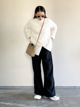 Yukie♡iさんのコーディネート