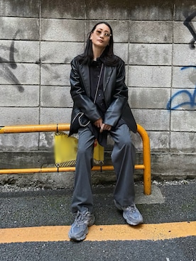 Yukie♡iさんのコーディネート