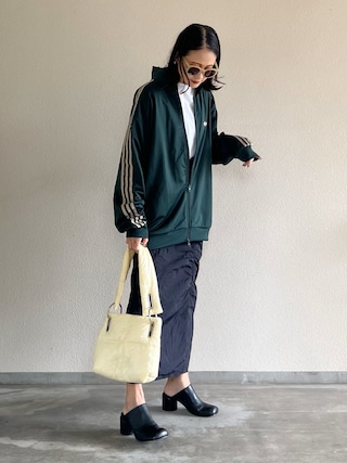 MAISON SPECIAL（メゾンスペシャル）の「ミニパテットリング