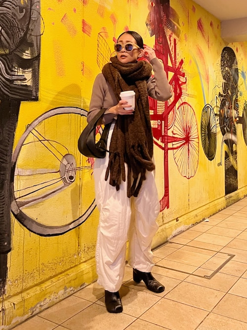 Yukieさんのコーディネート