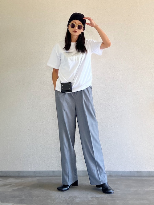◇メゾンマルジェラ◇レザー/チェーンウォレット/財布/ブランド Maison Margiela（メゾンマルジェラ）の「Maison Margiela