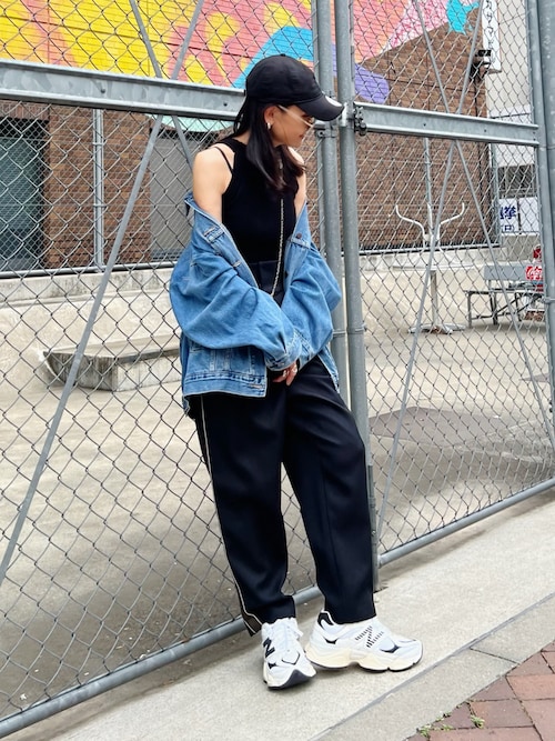 セール】Levi's/リーバイス JAPAN LIMITED XL TRUCKER JACKET