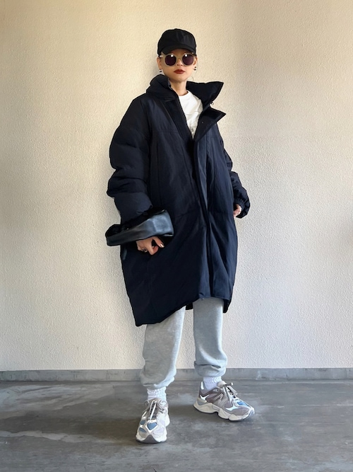 Monster Down Coat（ダウンジャケット/コート）｜TODAYFUL（トゥデイ