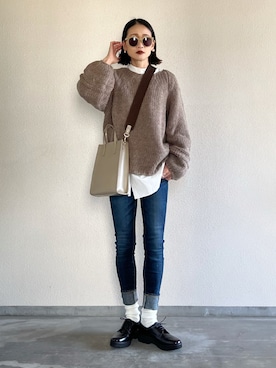 Yukie♡iさんのコーディネート