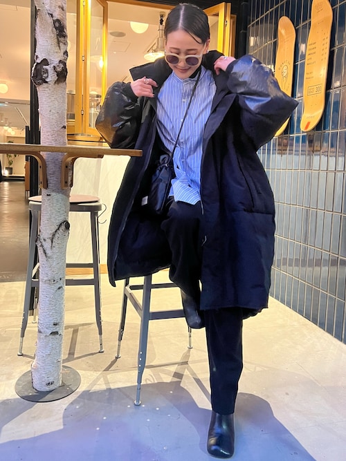 Monster Down Coat（ダウンジャケット/コート）｜TODAYFUL（トゥデイ