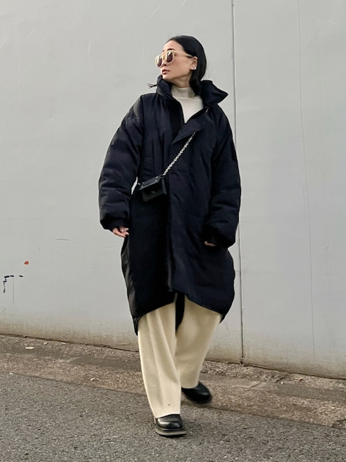 Monster Down Coat（ダウンジャケット/コート）｜TODAYFUL（トゥデイ